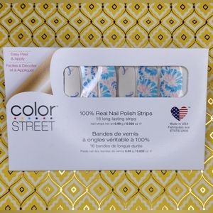 Color Street - Hold Me Close (birth defects awareness)